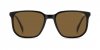 OKULARY KOREKCYJNE DAVID BECKHAM DB 1210C PPO 55 ROZMIAR M + NAKŁADKA